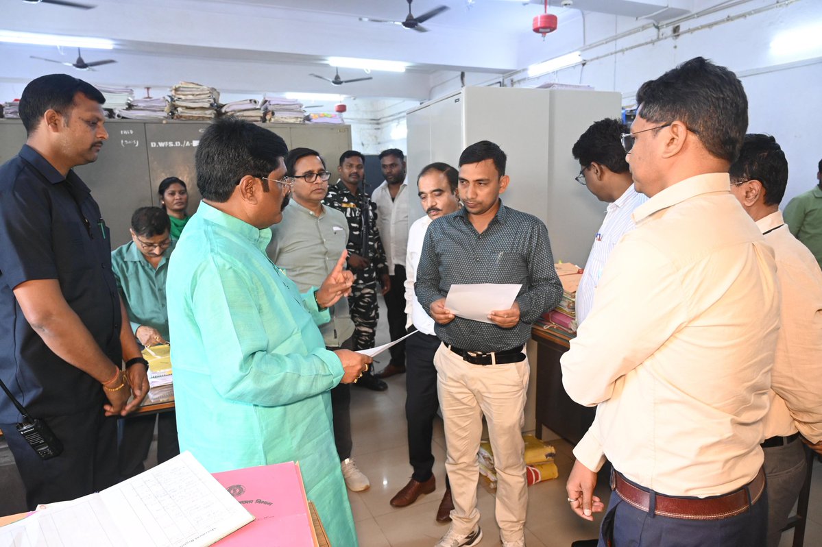 Yogendra Prasad tweet media