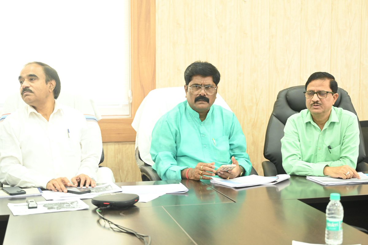 Yogendra Prasad tweet media