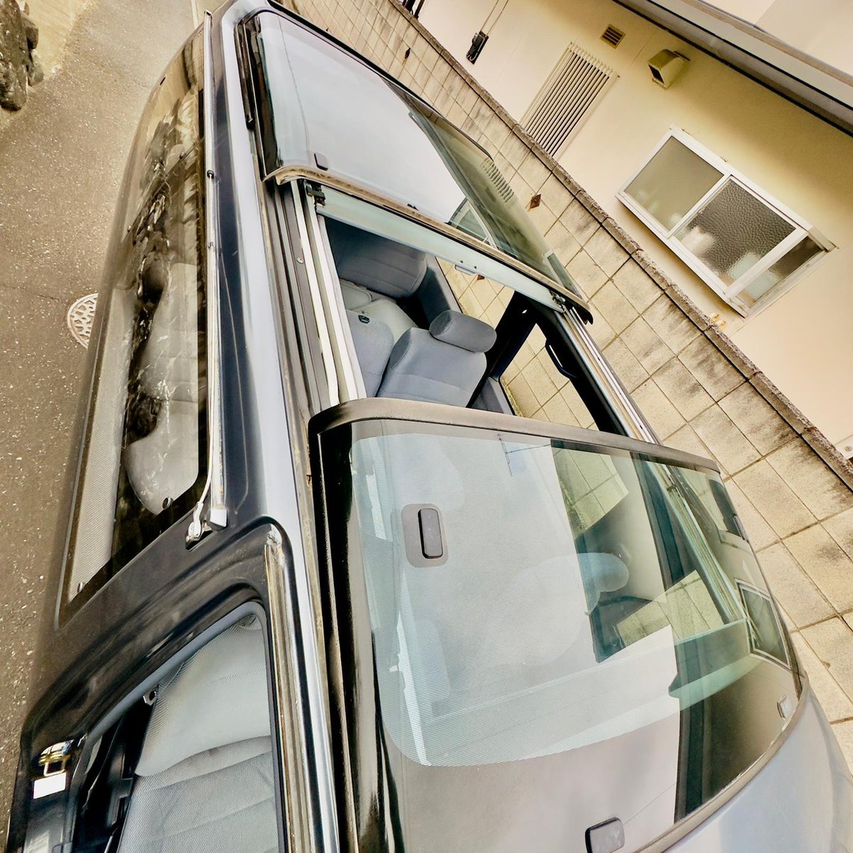 MT屋street tweet media