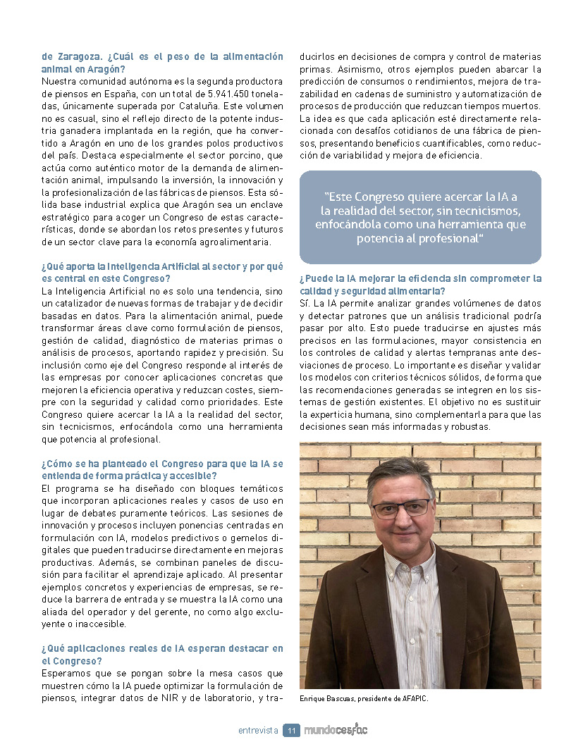 CESFAC tweet media