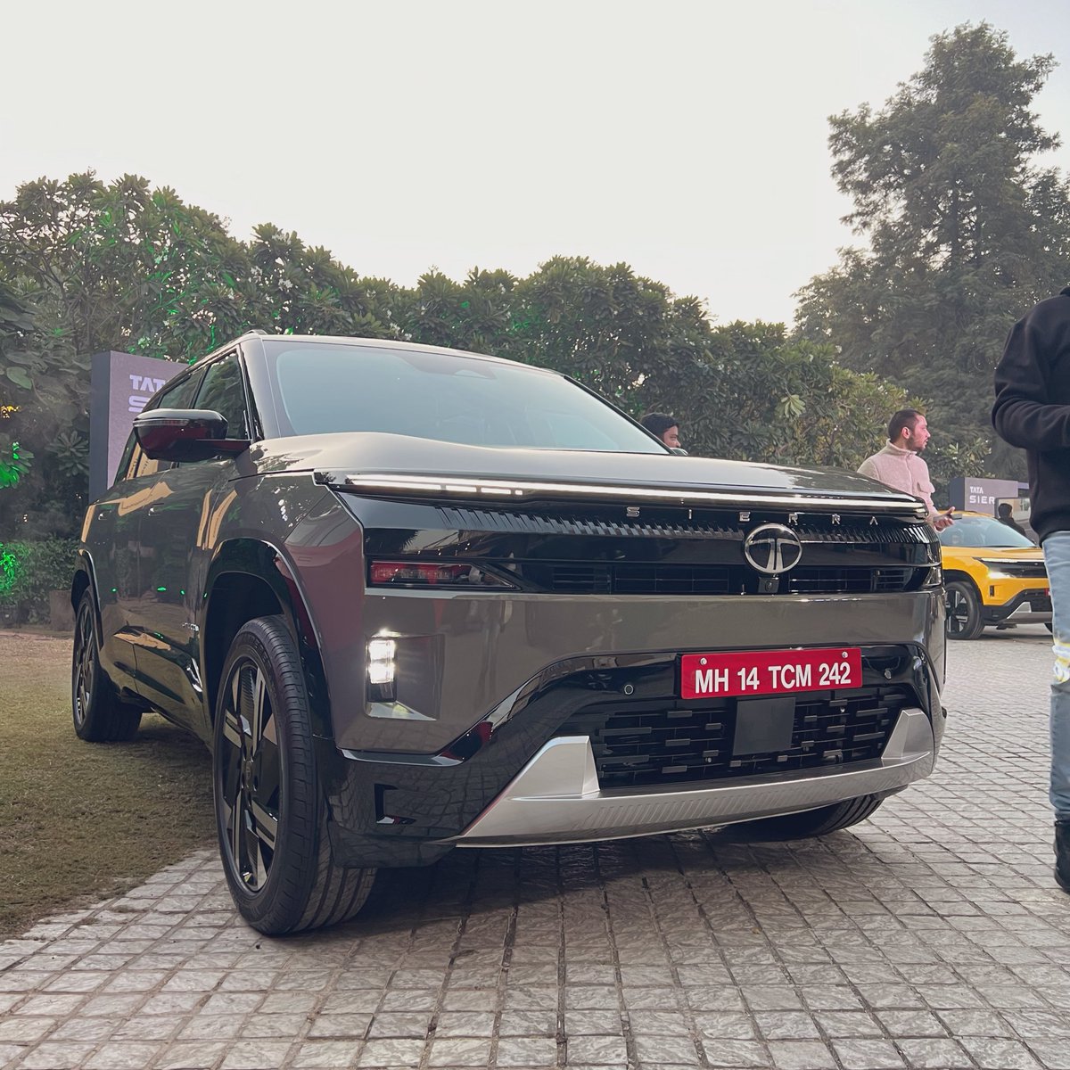 Sunderdeep - Volklub tweet media