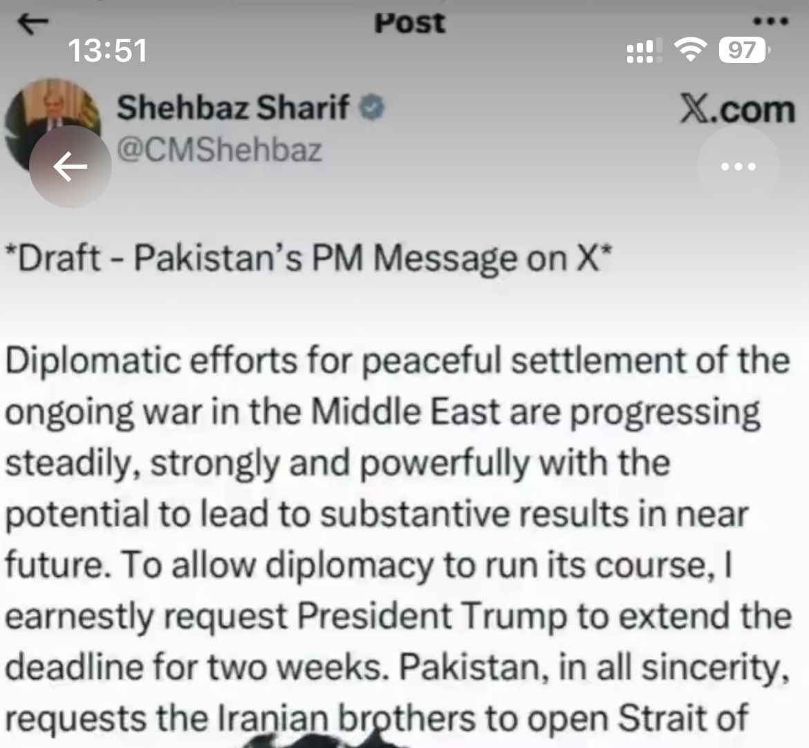 Bijay Shankar (मोदी का परिवार) tweet media