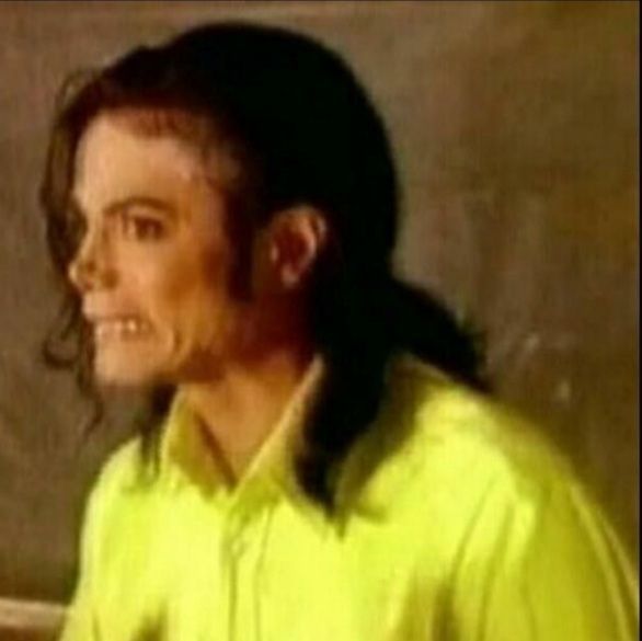 TheMJCorner🌻Fan Account tweet media