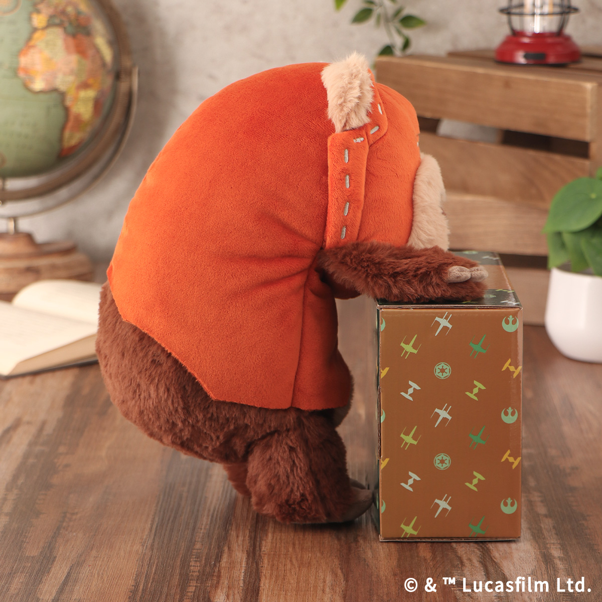 STAR WARS SPECIAL STORE by BENELIC tweet media