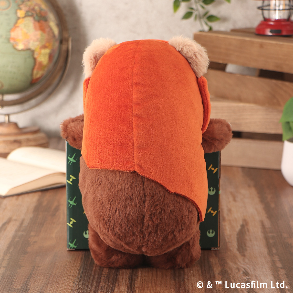 STAR WARS SPECIAL STORE by BENELIC tweet media