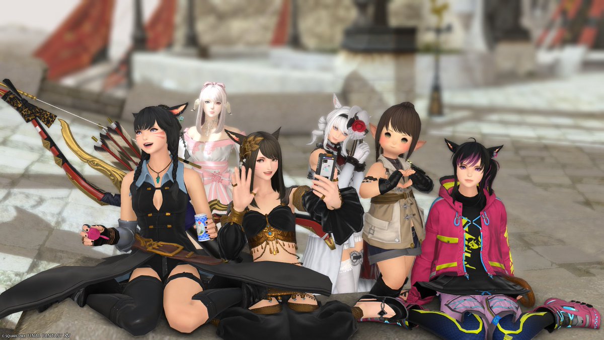 ぽしゅこむ tweet media