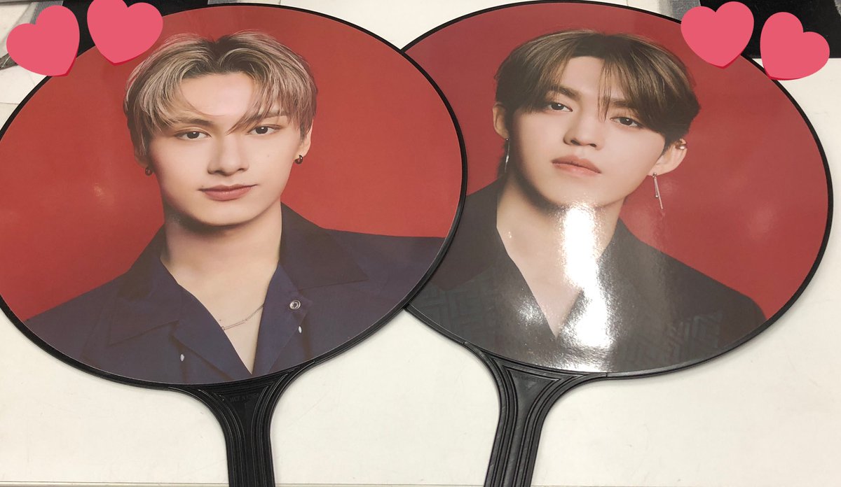 SEVENTEEN S.COUPS うちわ 2021 CONCERT POWER OF LOVE IMAGE PICKET