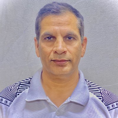 Coach / Badar Al Mamari tweet media