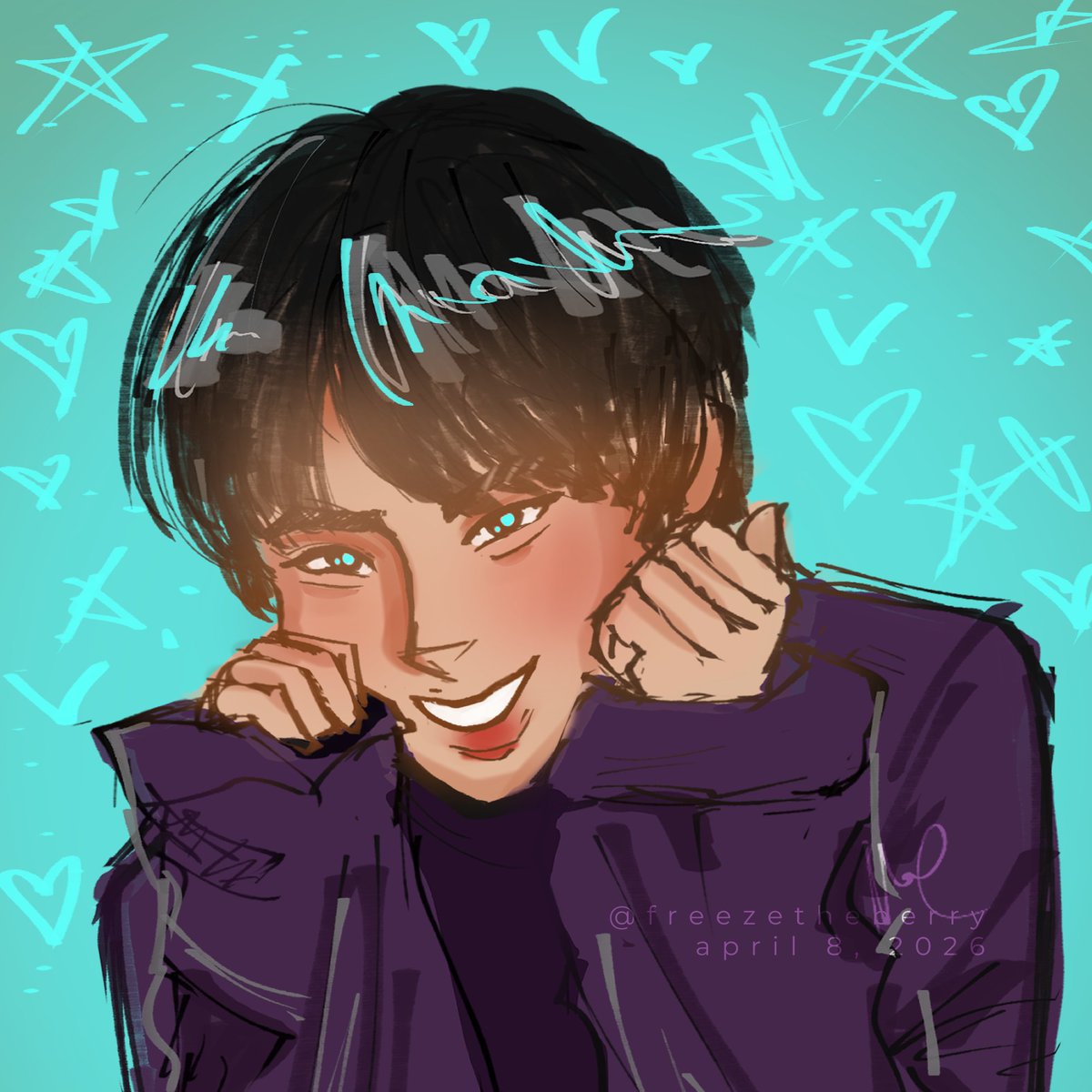 mae ❄🍓| 🍭☀️ tweet media