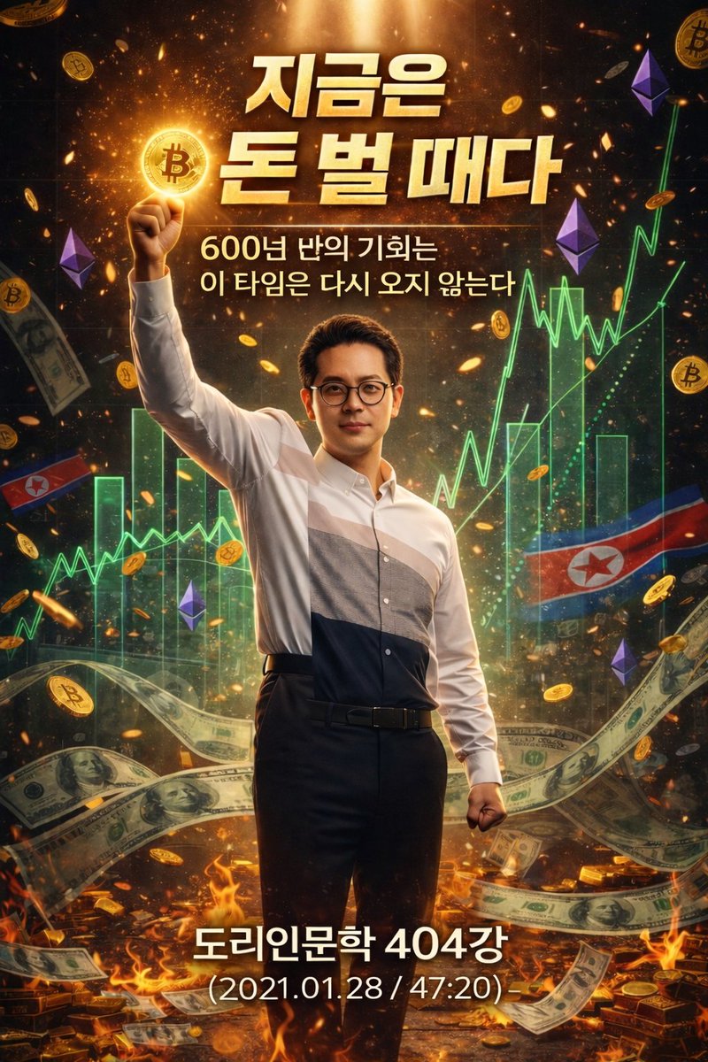 삼대부자 tweet media