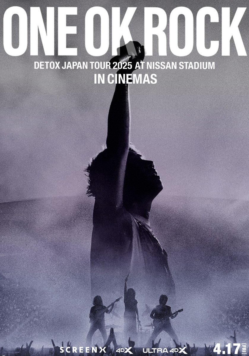 Akira 国立最高🔥→DETOX台北 2days tweet media