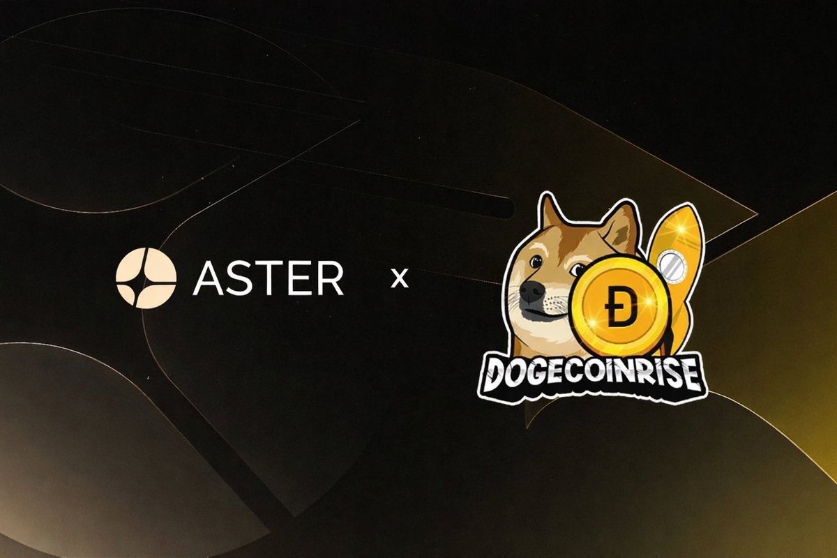 Dogecoin Rise 🌎🚀🌕 tweet media
