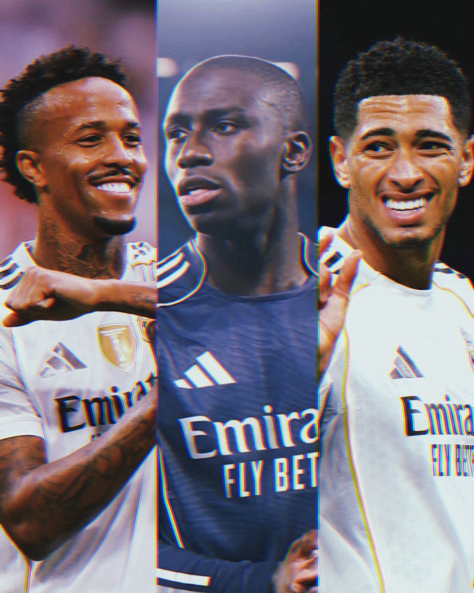 Bayern, we're coming