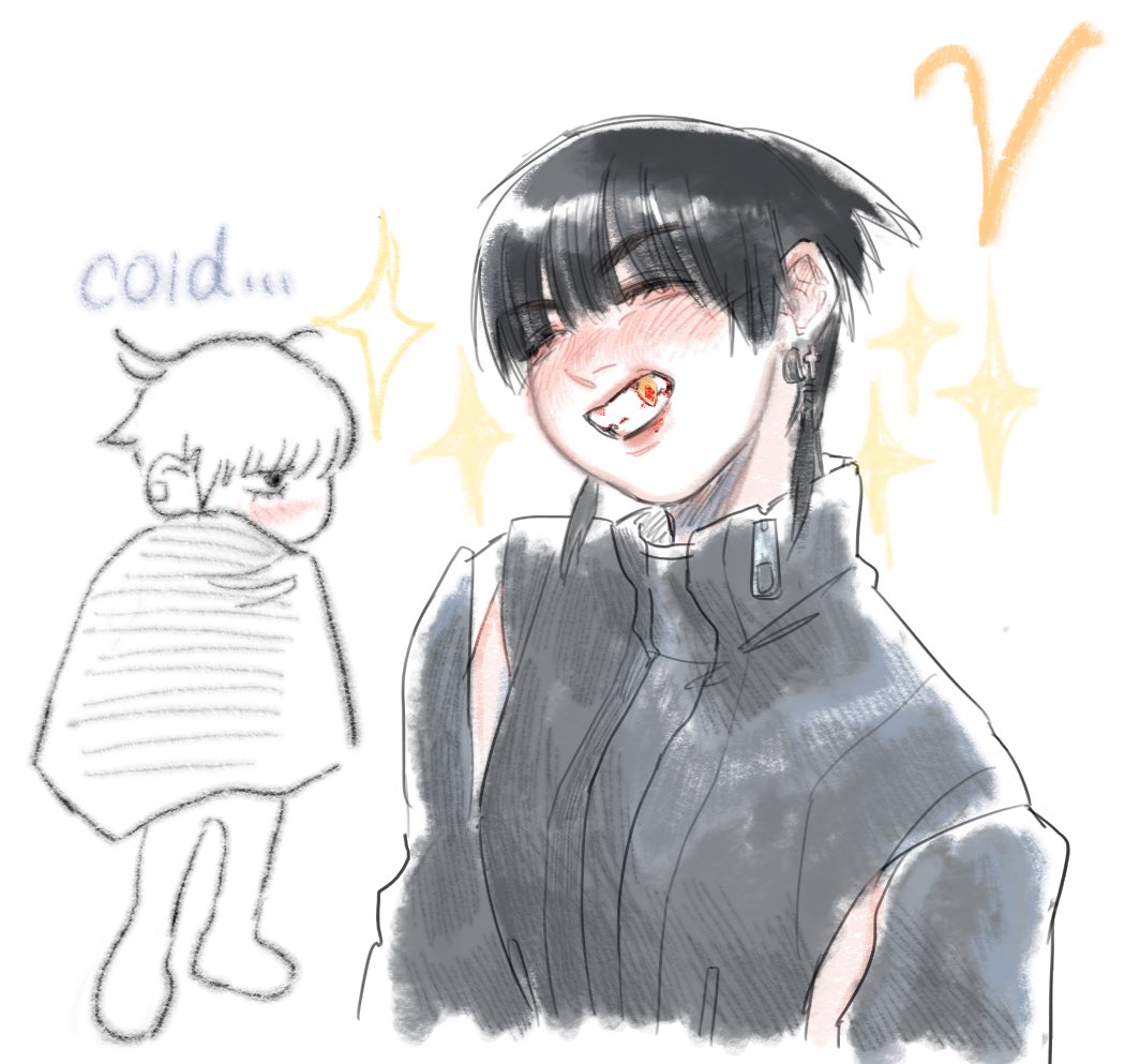 yam⁷ 🍠 (slow) tweet media