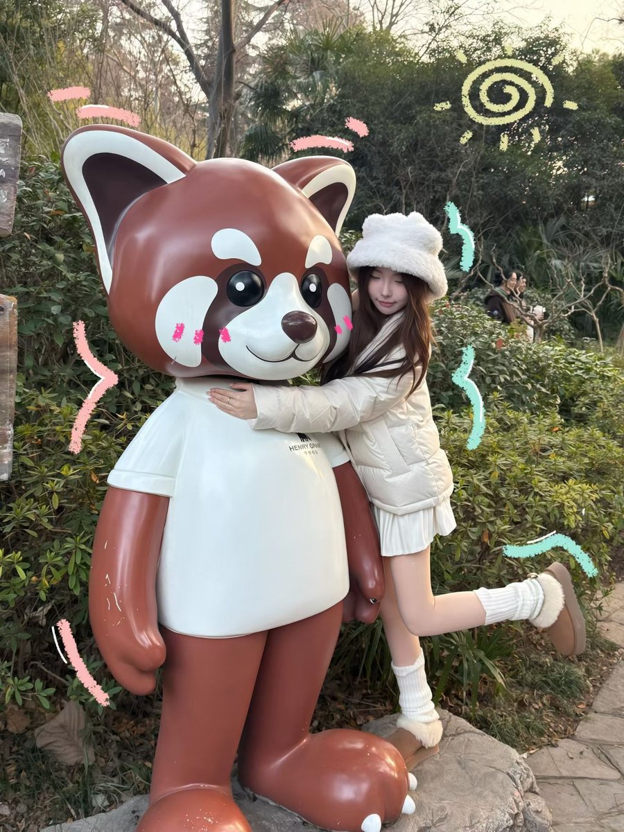 你老公性无能 tweet media