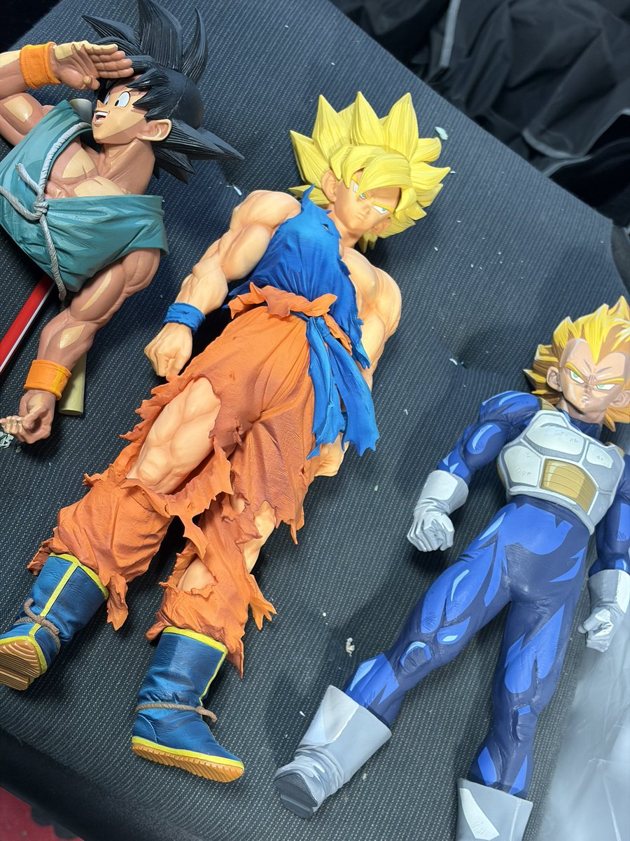 改 -KAI- tweet media