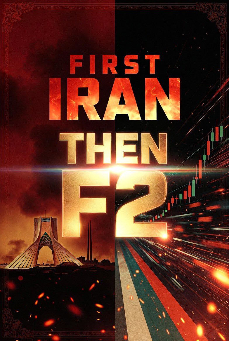 Congratulation Dear President Trump <a href="/POTUS/">President Donald J. Trump</a> on the amazing Iranian cleanup. Only YOU could have done it. All the twins #FNMA &amp; #FMCC shareholders including Dear Bill <a href="/BillAckman/">Bill Ackman</a> were praying for you and our Military success. Now its time to FREE &amp; CLEAN ALL Obama mess in the twins