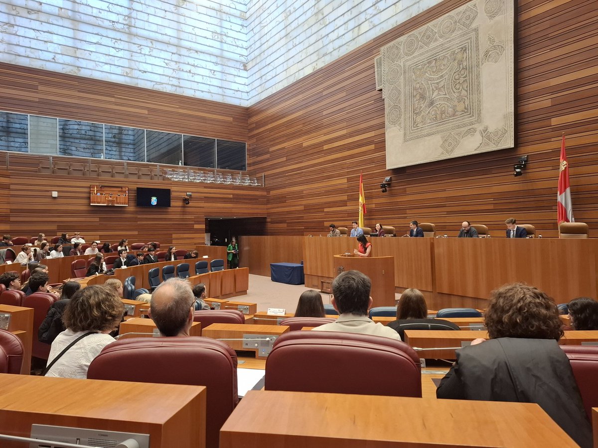 J. David García Pérez tweet media