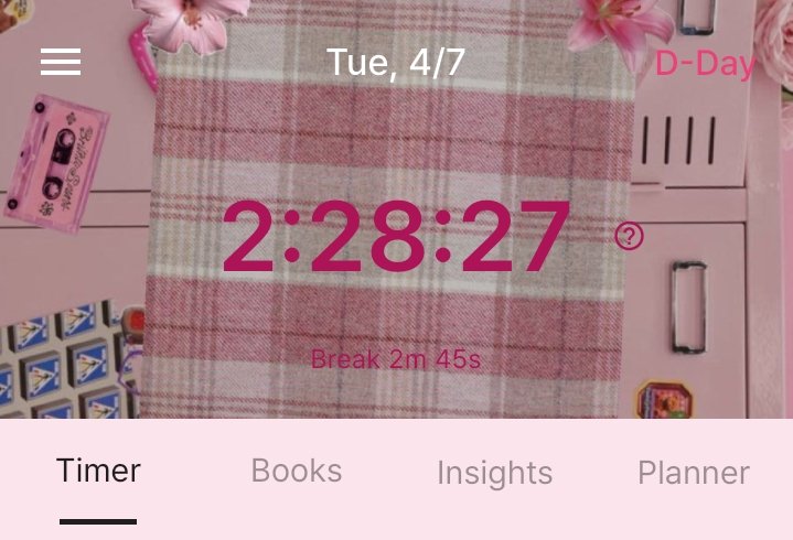 saaturnrosess's tweet image. 📓. 07 ◎ 04 ◎ 26 #LockIn
lupa up progress semalem karena mati lampu 💔 itu aja masih mood buat belajar tapi udah keburu males karena mati lampu + laptop low battery