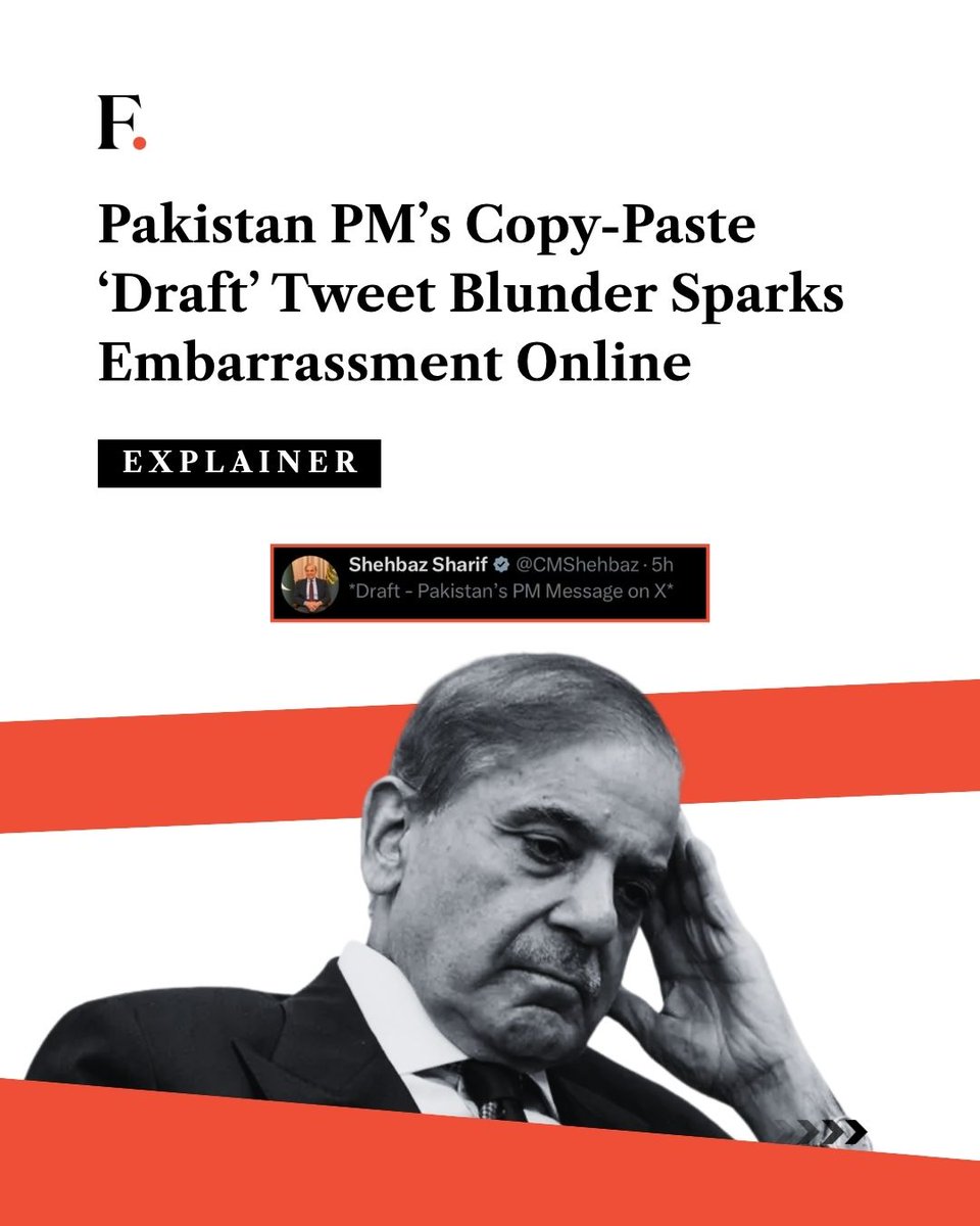 Firstpost tweet media