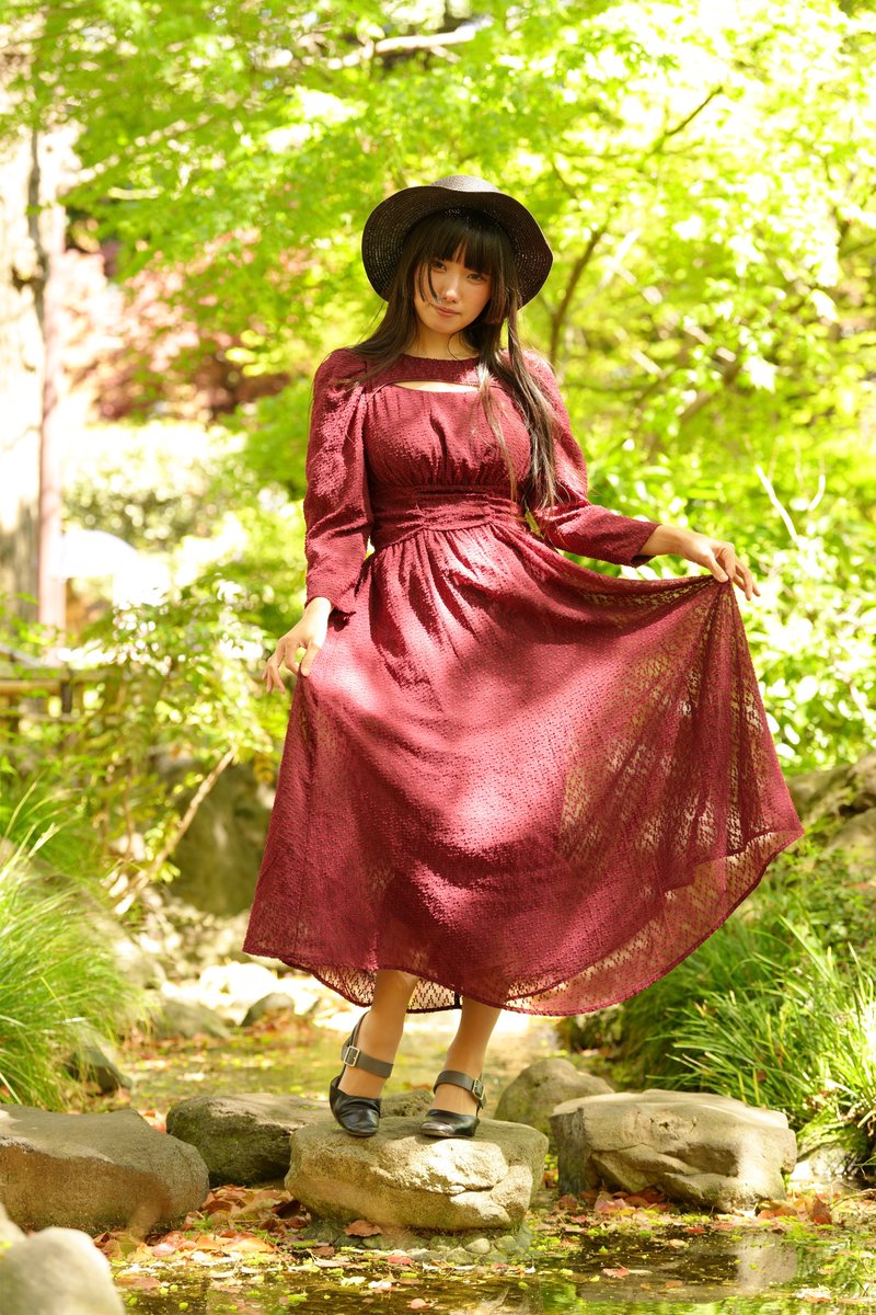 けんも765P tweet media