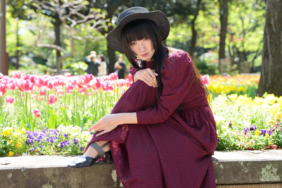 けんも765P tweet media