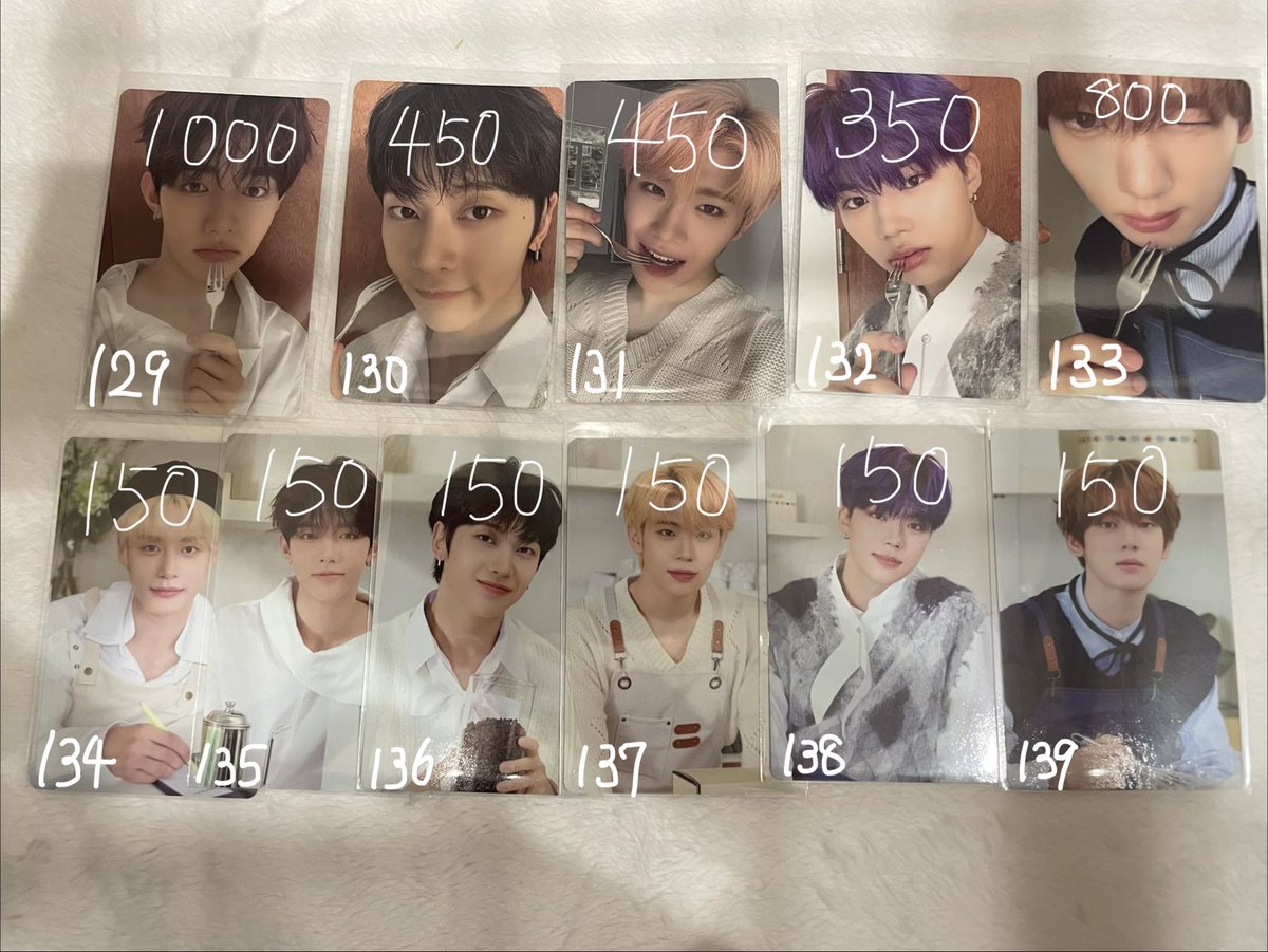 ゆらじう　取引垢 tweet media