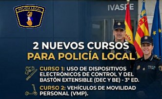 Policía Local UGT tweet media