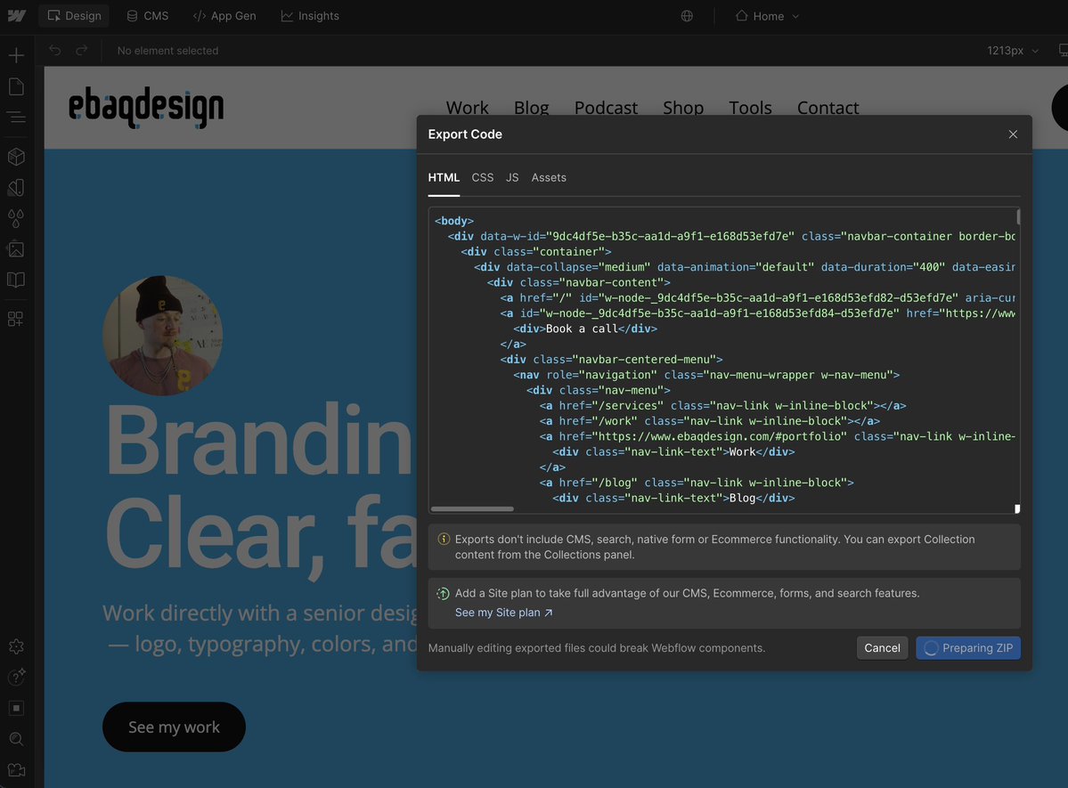 Arek Dvornechuck tweet media