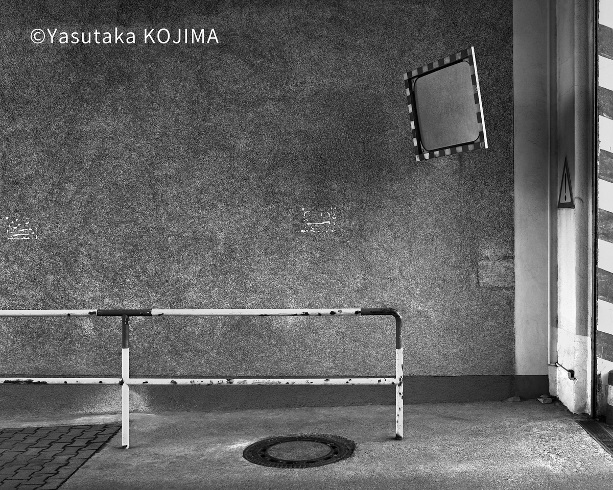 MONO GRAPHY Camera & Art　小島康敬 写真展『中今 | ベルリン』 tweet media