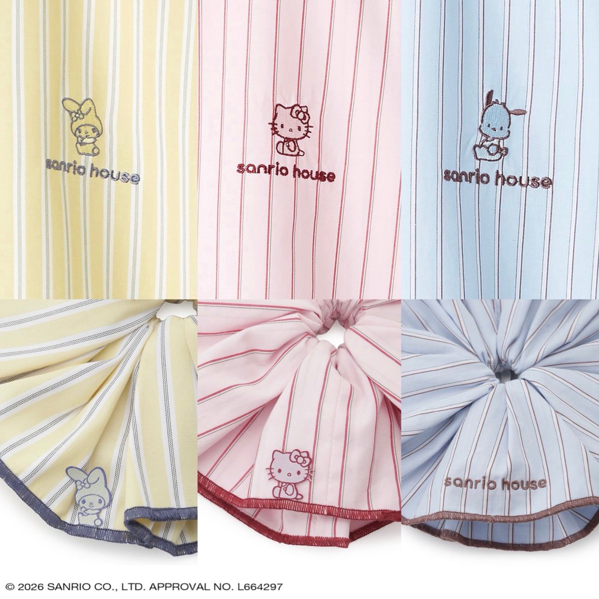 USAGI ONLINE tweet media