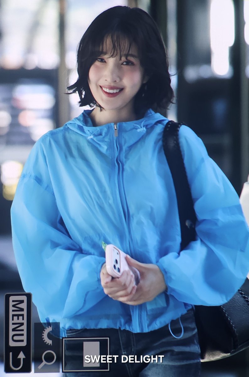 sweetDelight_5's tweet photo. 260408 동물농장 퇴근

#레드벨벳 #RedVelvet
#조이 #JOY https://t.co/muk9vkWpMX
