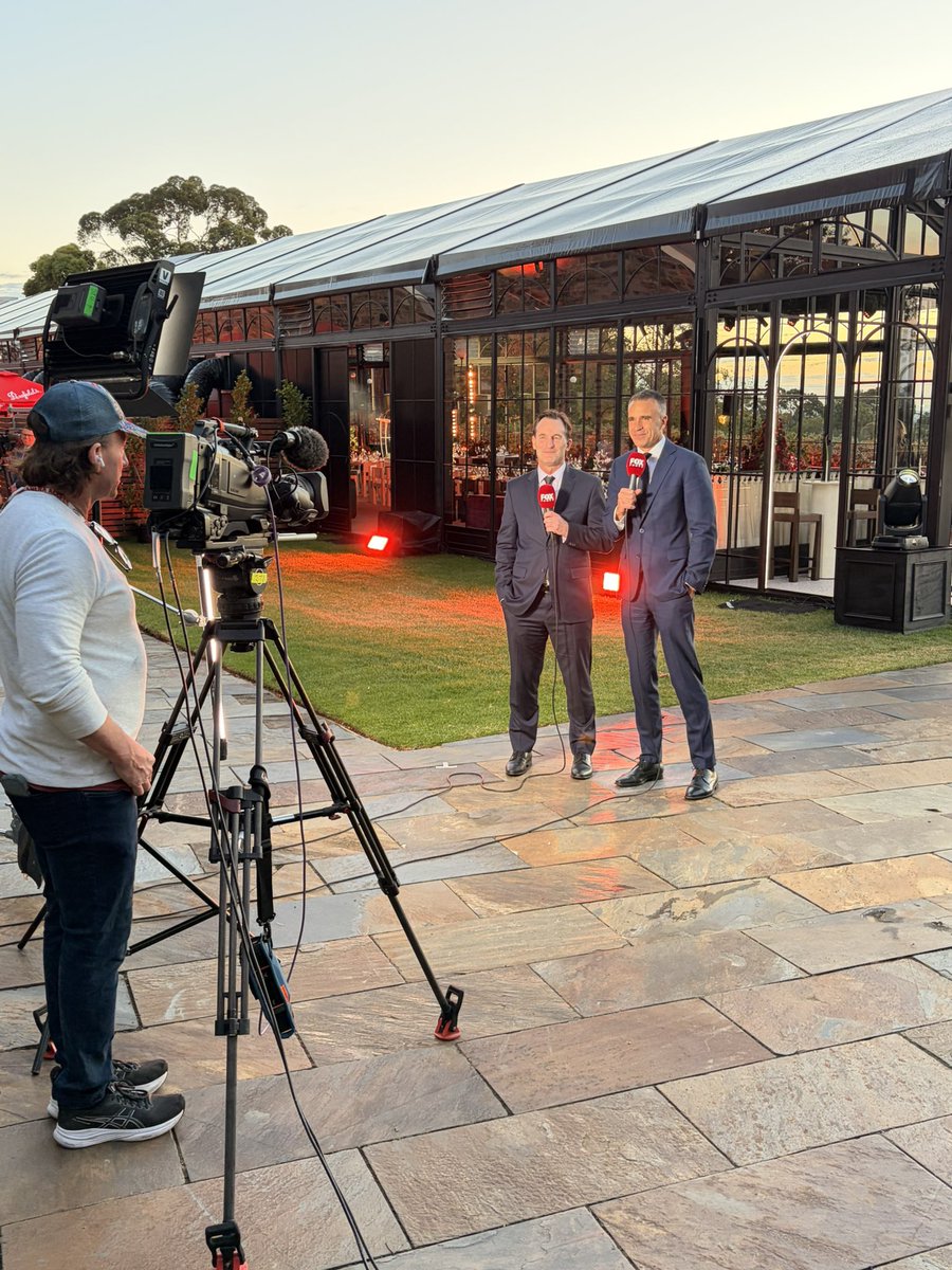 Peter Malinauskas tweet media