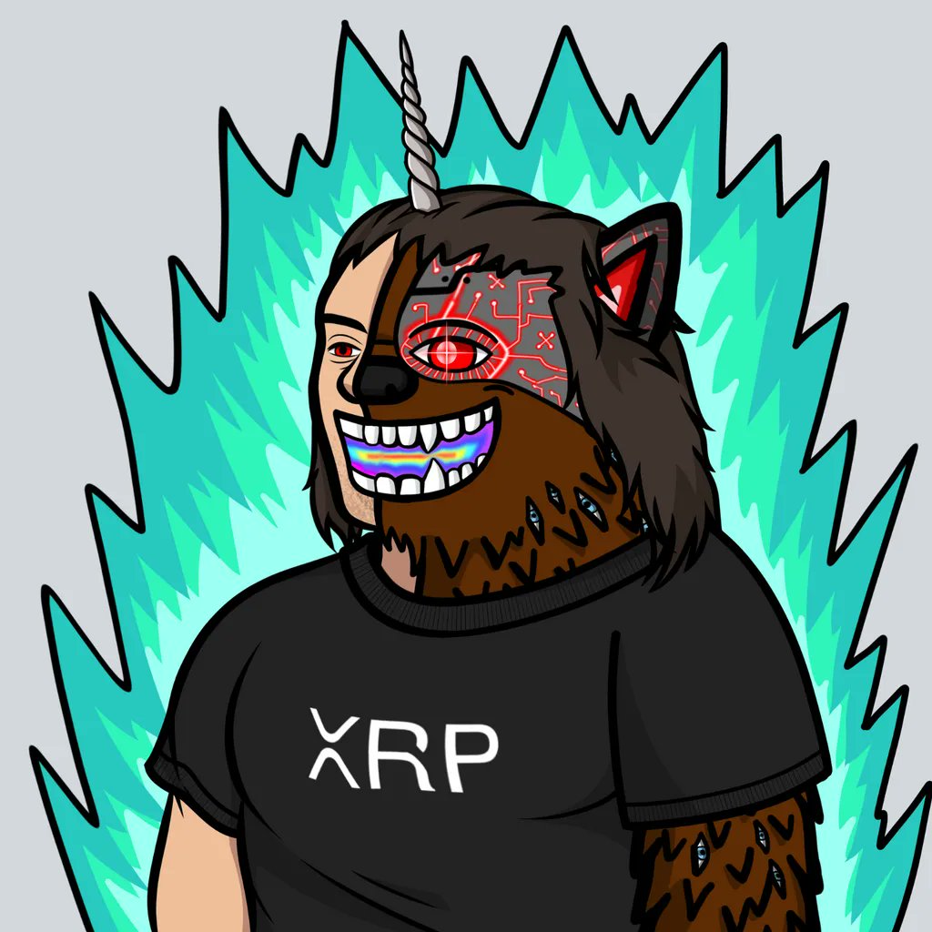 360Fuzzybear's tweet photo. 📁 Fuzzy x JoelKatz Collection inspired by the Most Popular Collection on XRP 

1 $XRP for fresh mint 

https://t.co/gRnOYOym6f https://t.co/KZ9QaTy7ua
