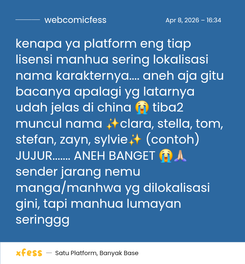 WAJIB KASIH JUDUL! SENSOR! ILLEGAL = BLOCK 😒 tweet media