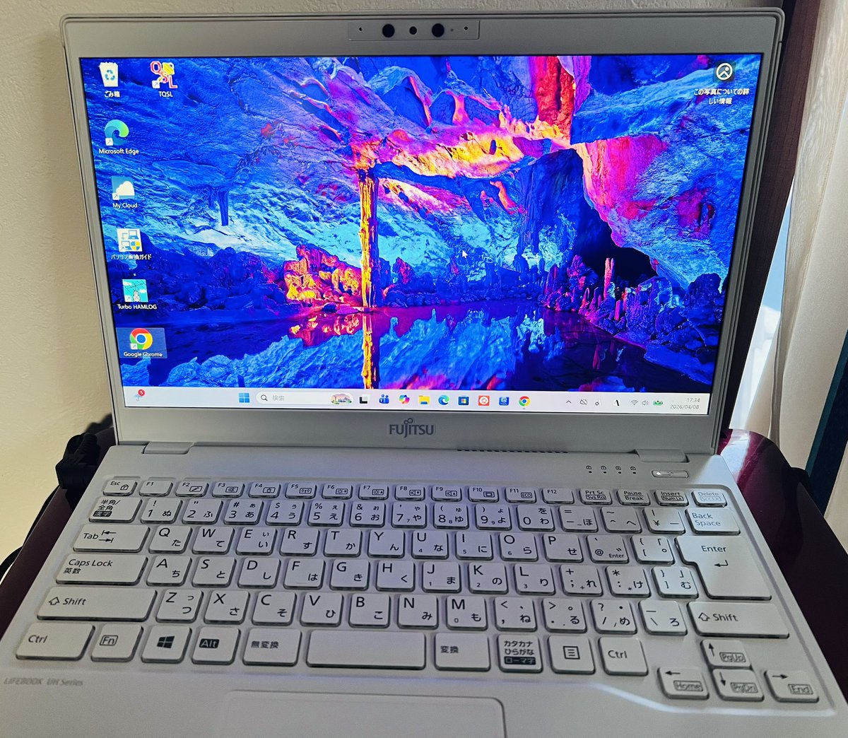 je2wya(わや) tweet media