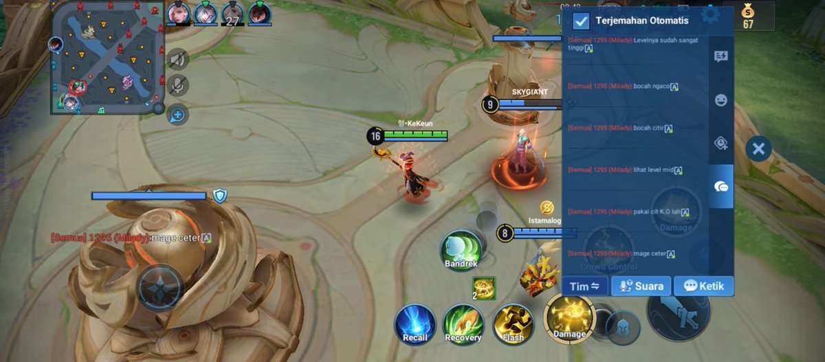 Base Honor Of Kings tweet media