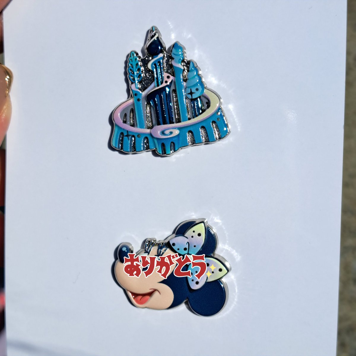 カピとき。@プロカ tweet media