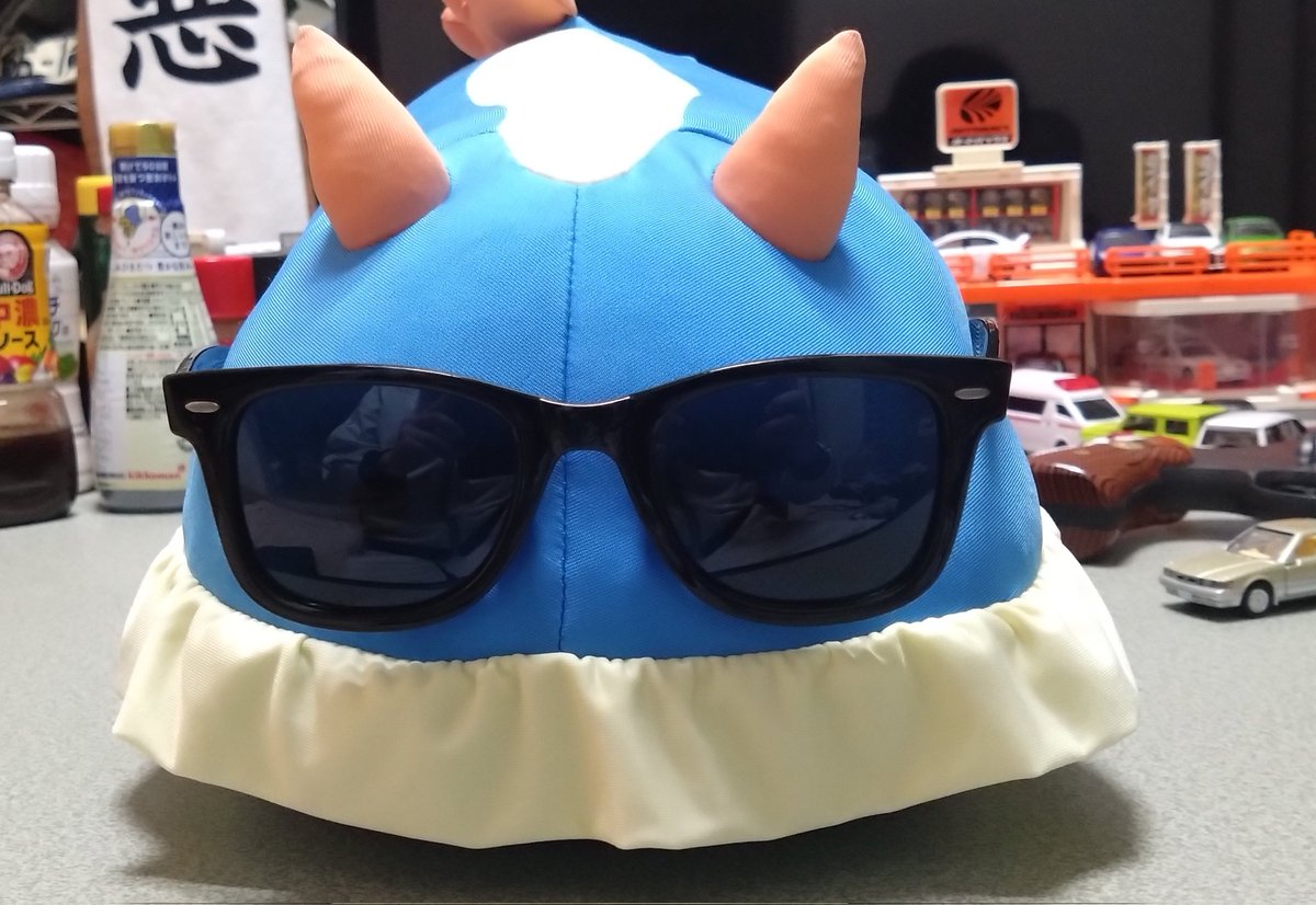 えのっち tweet media