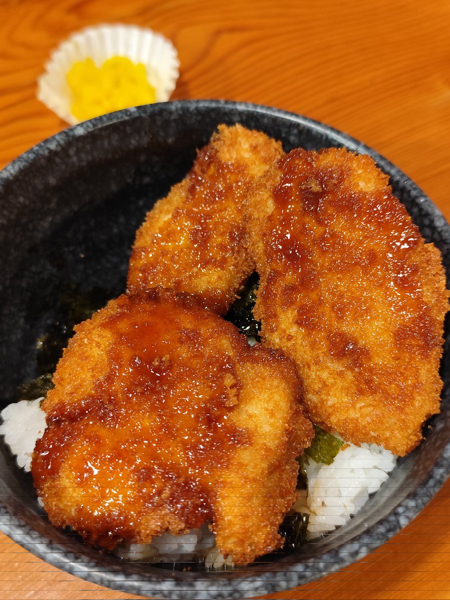 肉じゃが tweet media