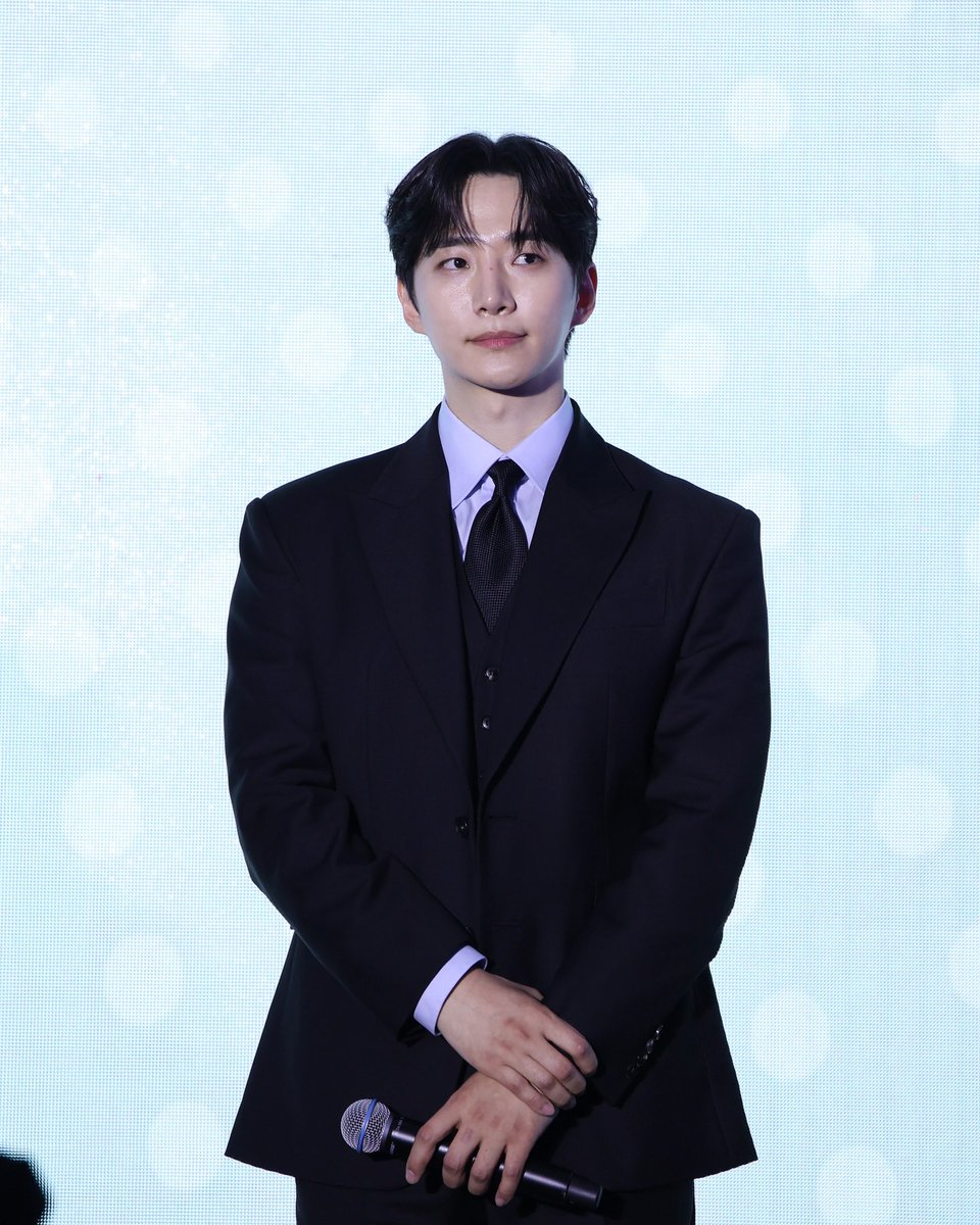 le2jh_vicky's tweet photo. 260406 15:45:14 busancity_globe instagram1๏ธโฃ
๐ Design City Busan x Lee Junho
Actor Lee Junho was appointed as Ambassador for World Design Capital #Busan 2028!
https://t.co/0HEHjWnTL6
#์ด์คํธ #LEEJUNHO
#BusanIsGood #WDCBusan2028 #InclusiveCity https://t.co/MoGoOBuZCq