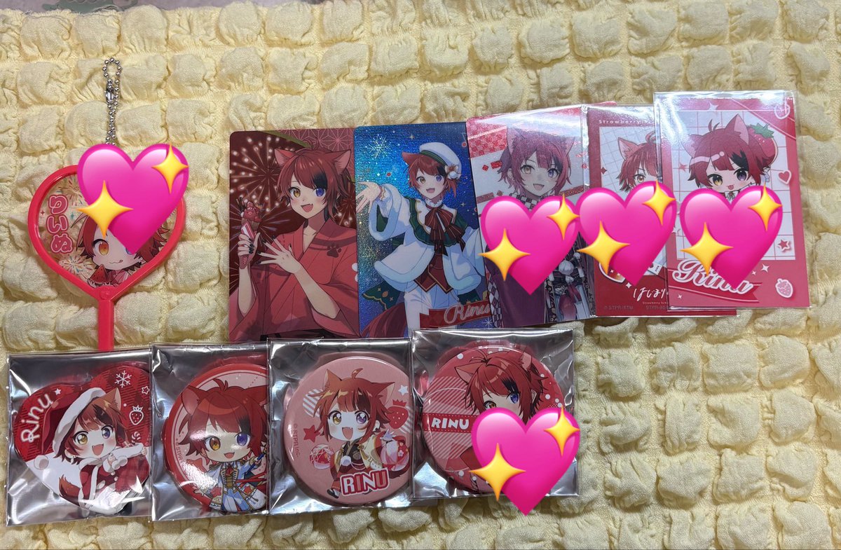 Mitsuki@取引 tweet media