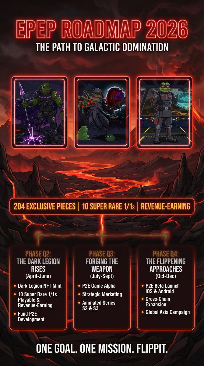 EPEP on Ethereum tweet media