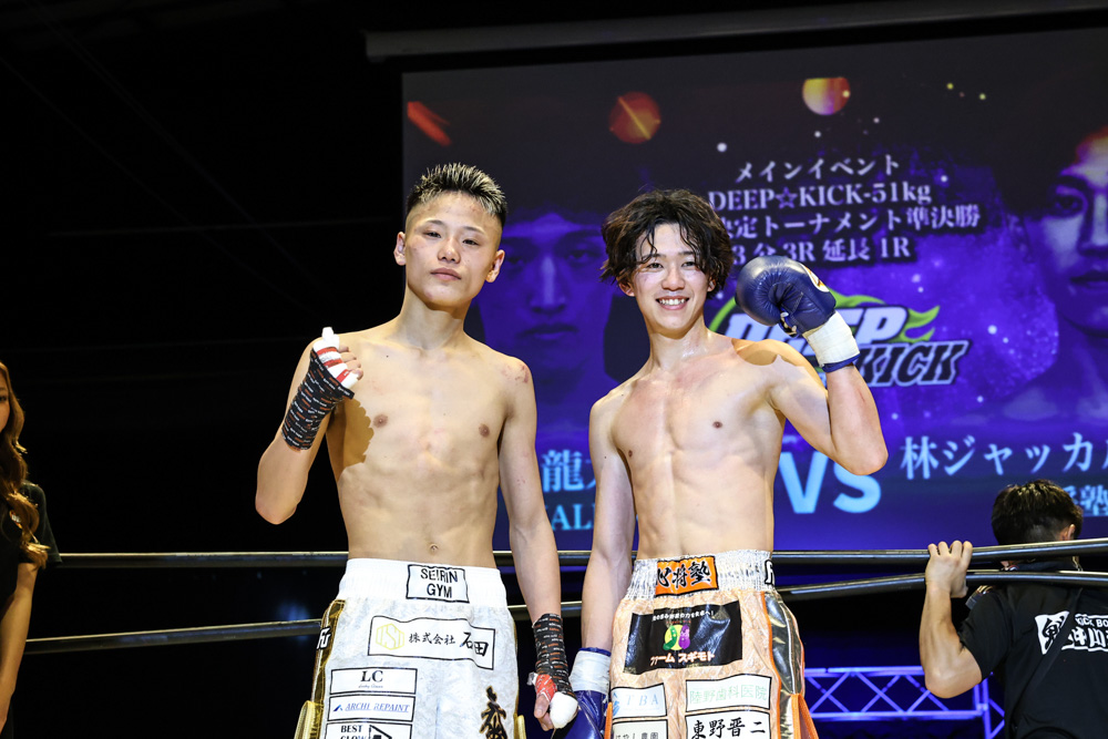 BOUTREVIEW/バウトレビュー tweet media