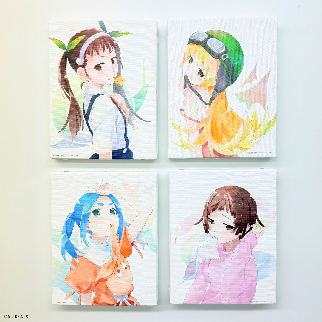 シャフトテン tweet media