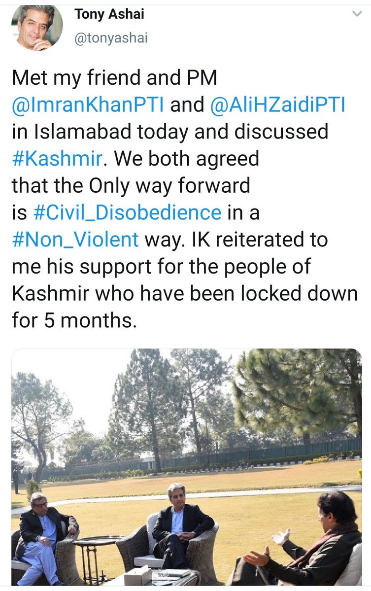 Hari Rathee tweet media