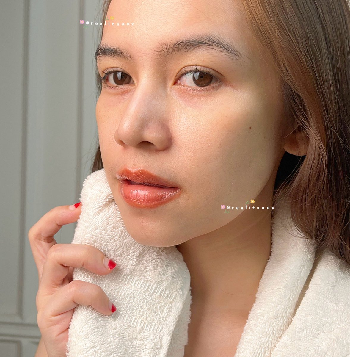 REA 🌹✨ tweet media