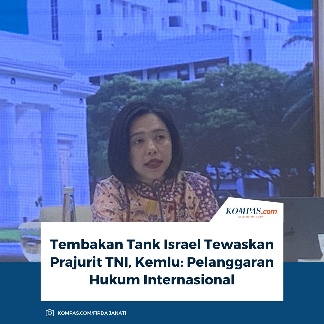 Kompas.com tweet media