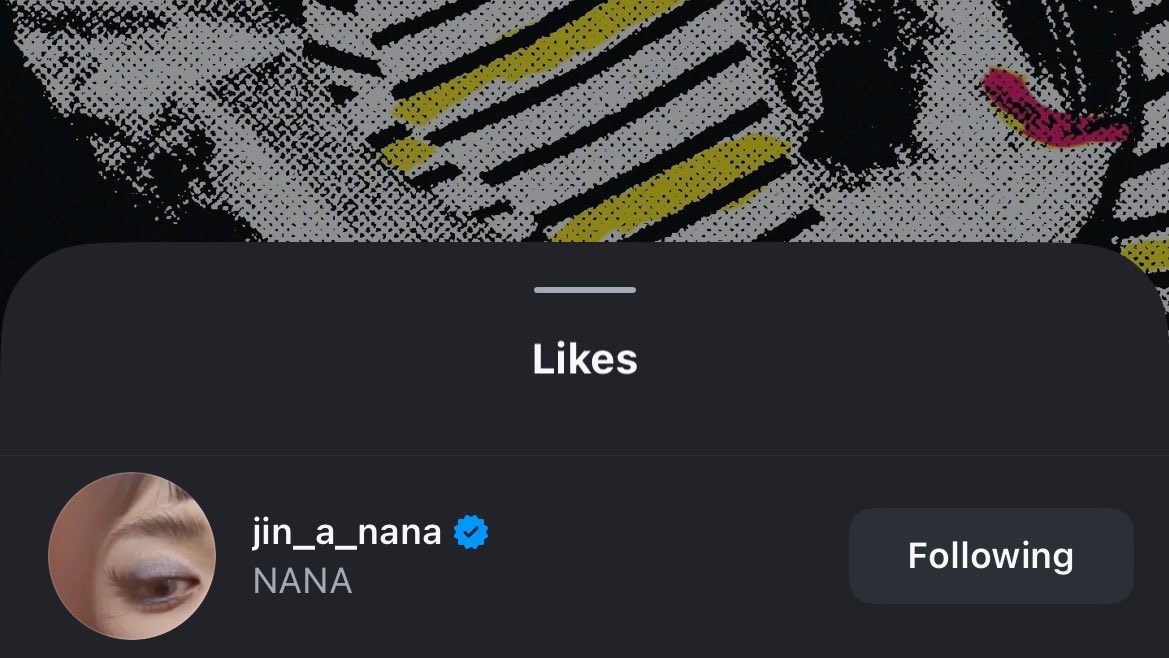 seungt0phyun's tweet photo. NANA liked some fan edits of her and T.O.P 🩵

edits by @ ekwndrhkswja

#TOP #TTTOP #최승현 #탑 #AnotherDimension https://t.co/BpxoGUlRxN