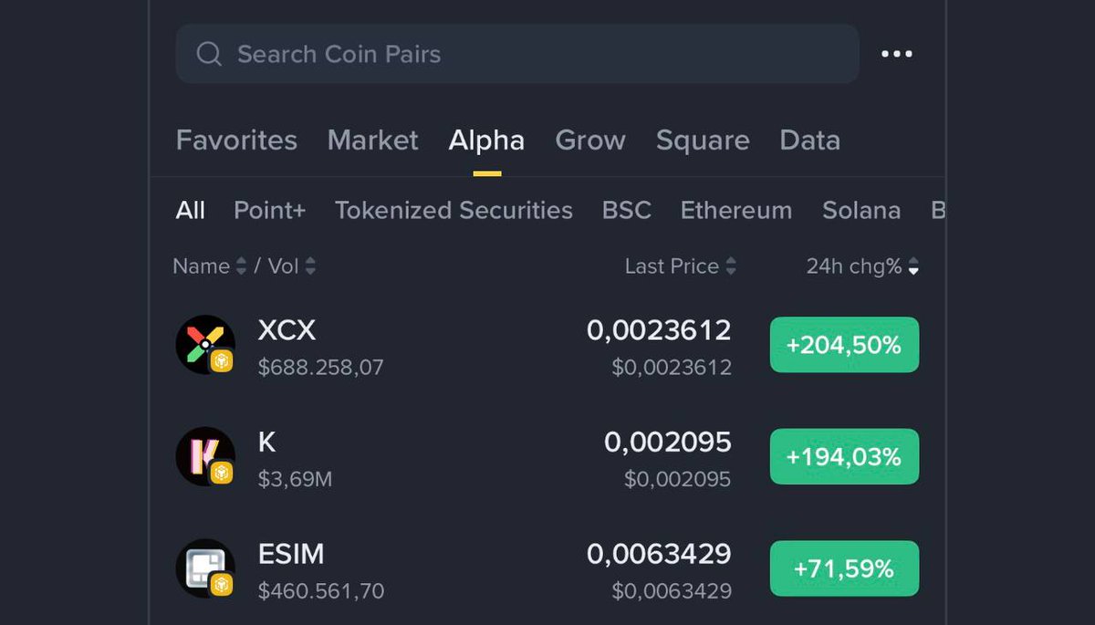 Xeleb Protocol tweet media